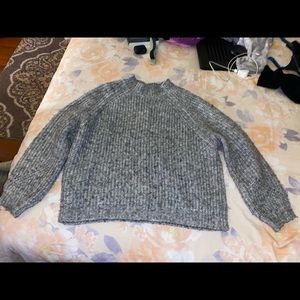 'MANGO' Sweater